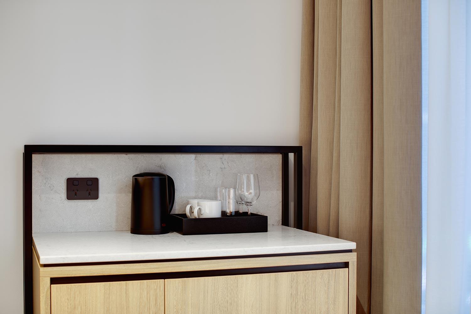 Travelodge Hotel Hurstville シドニー エクステリア 写真