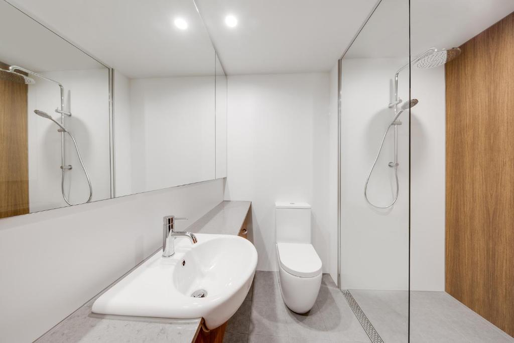 Travelodge Hotel Hurstville シドニー エクステリア 写真