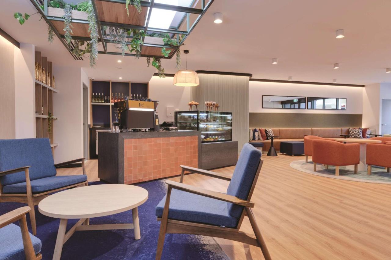 Travelodge Hotel Hurstville シドニー エクステリア 写真