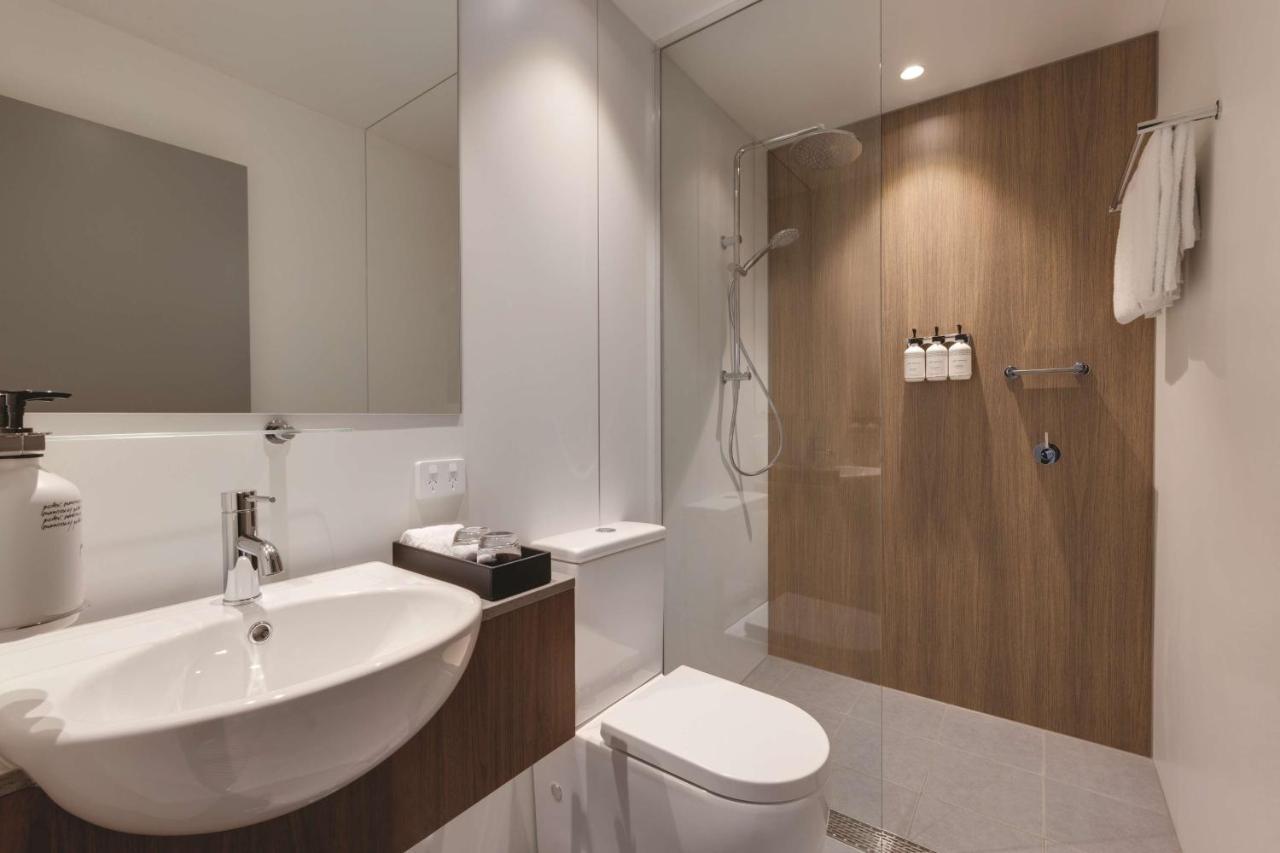 Travelodge Hotel Hurstville シドニー エクステリア 写真